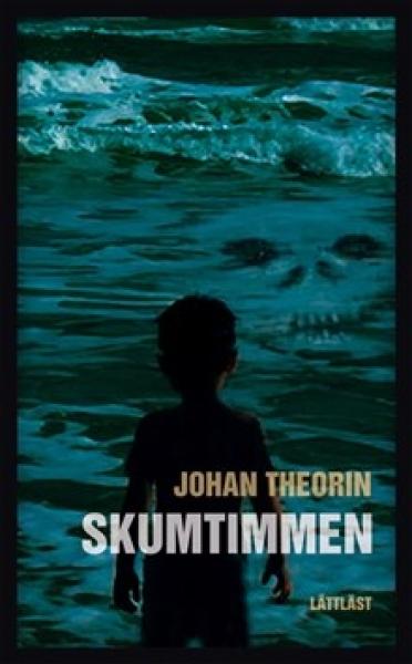 Buch Taschenbuch SCHWEDISCH - Skumtimmen - Johan Theorin - NEU